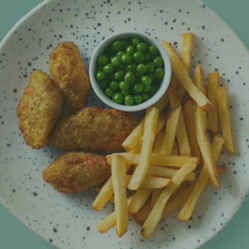 Kids Meals