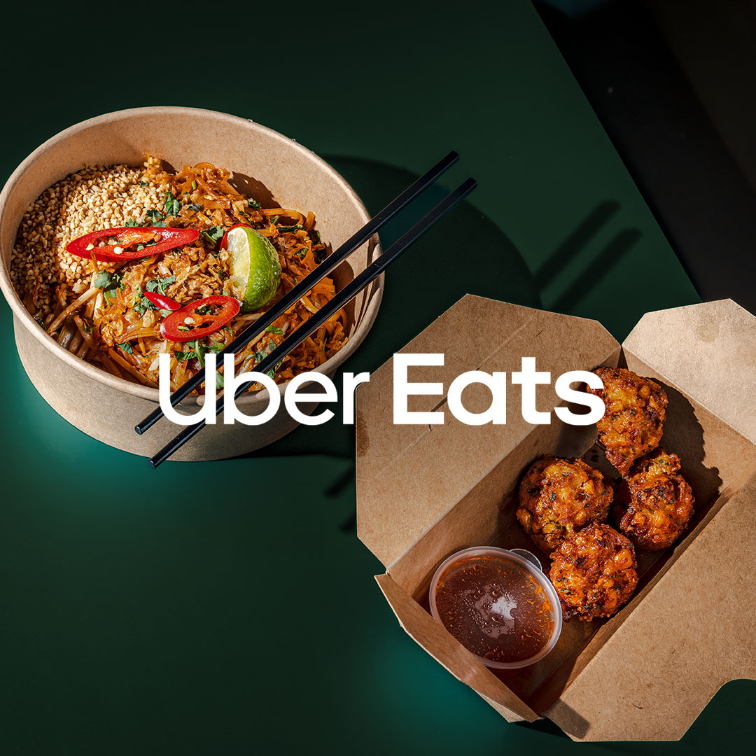 Uber Eats