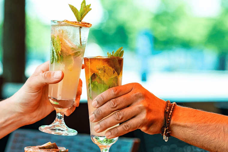 241 drinks mobile