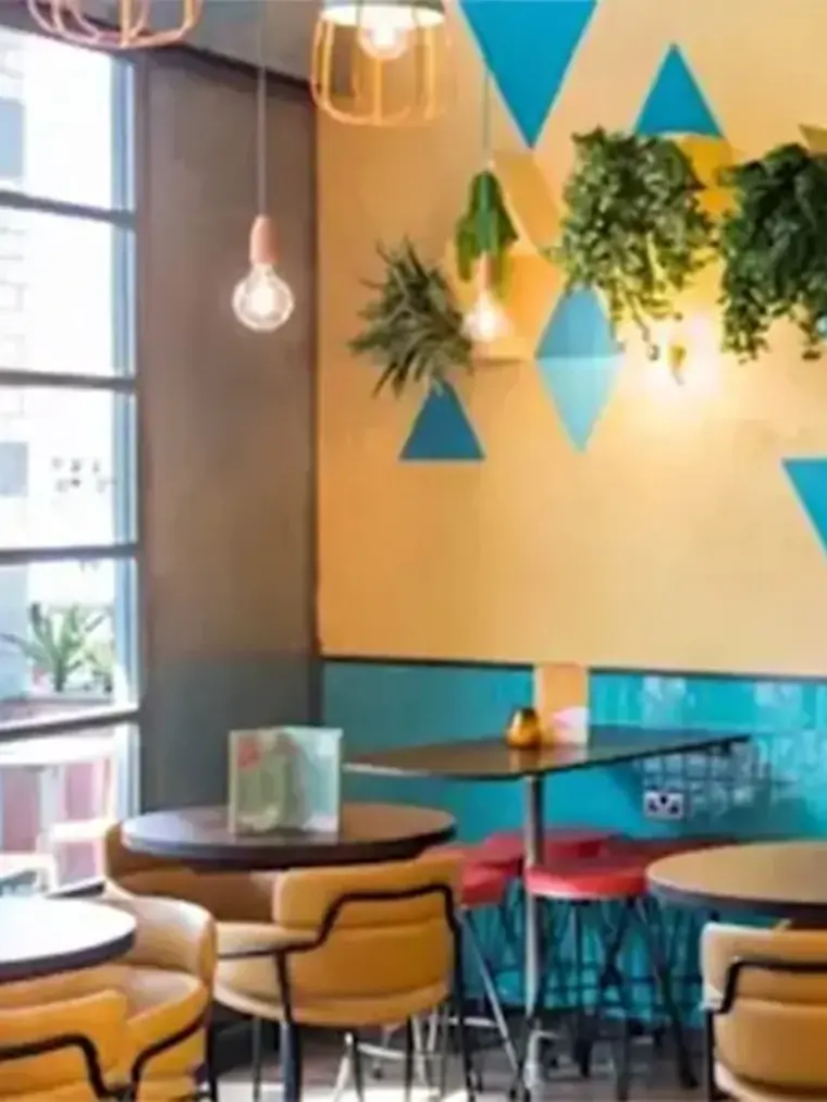 Las Iguanas Group Bookings Image 2