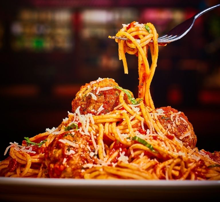 Meatballs