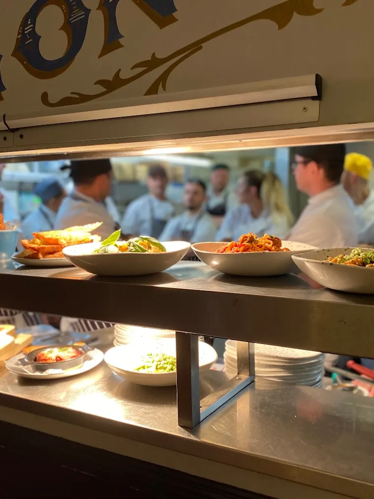 Bella Italia Image 7