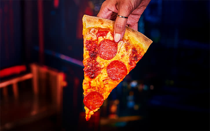 FB pizza image