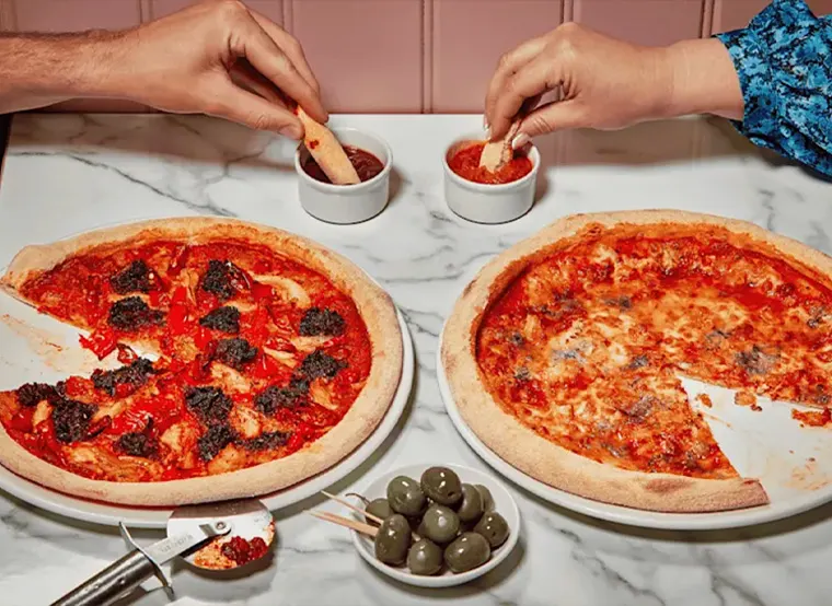 Bella Italia Tastecard Image mobile