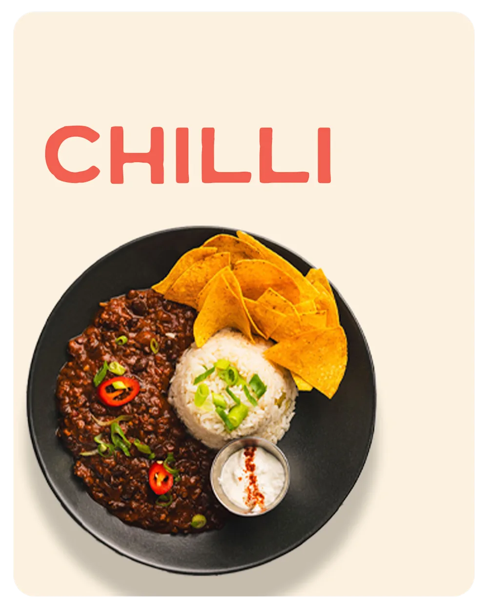 Chilli