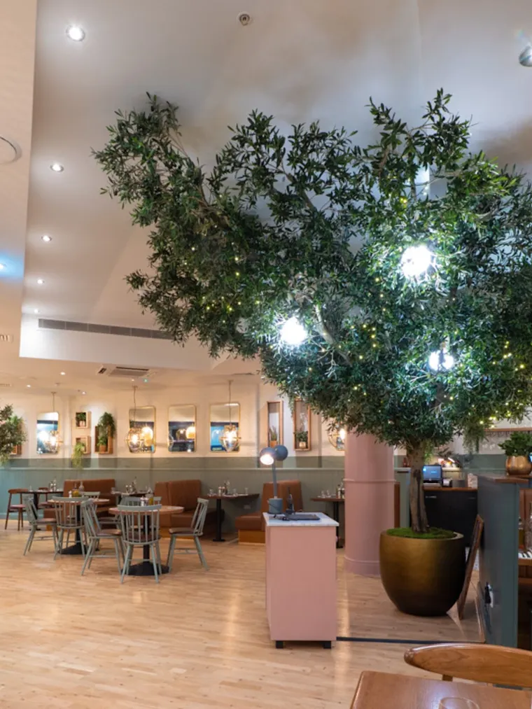 Bella Italia Castleford (Mobile) WEBP