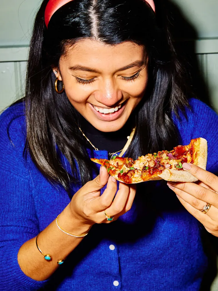 Free Pizza this World Pizza Day 