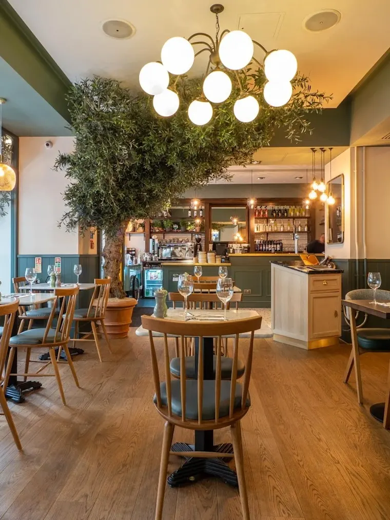 Bella Italia Paddington (Mobile) WEBP