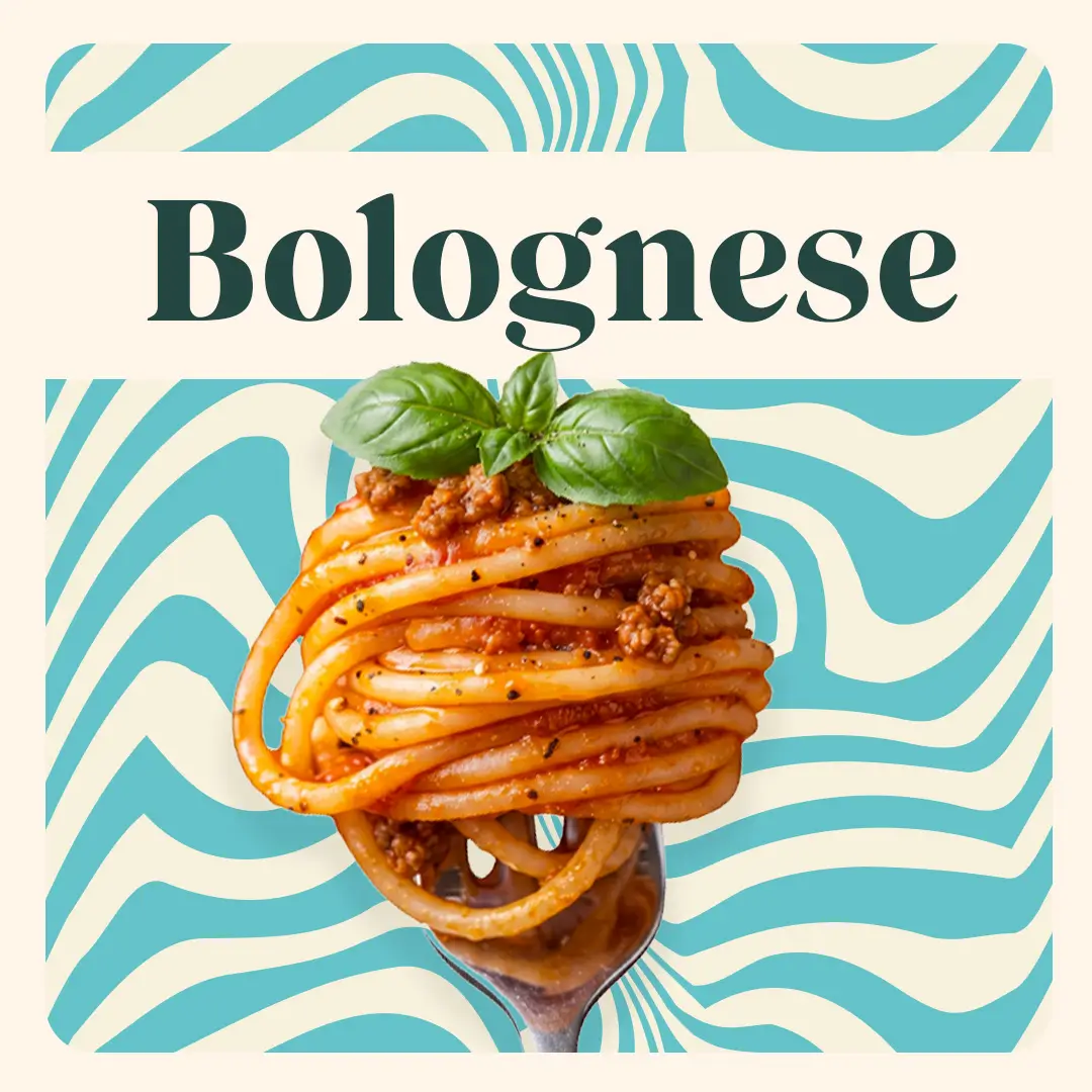 Bolognese