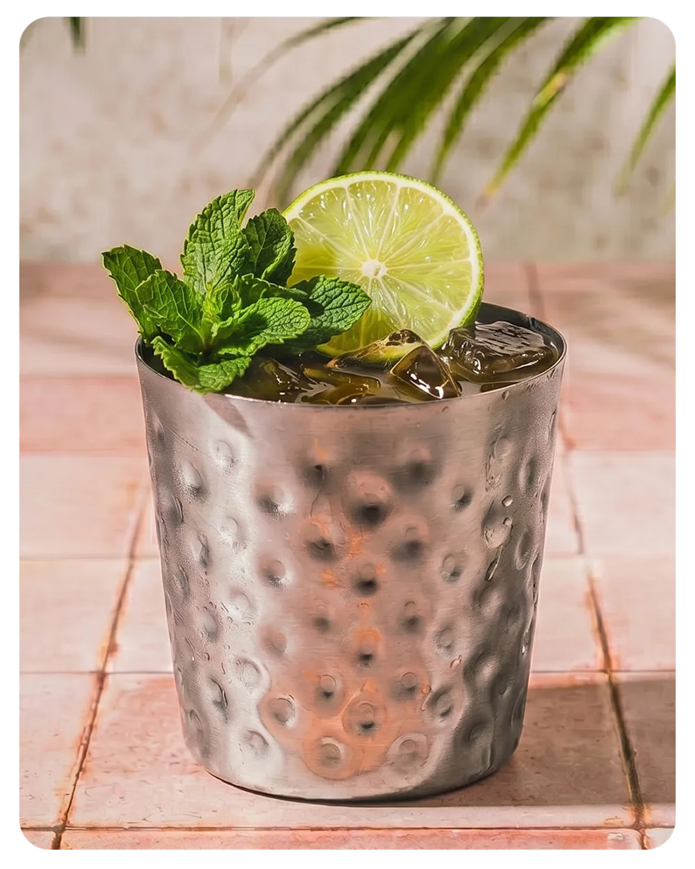 Moscow Mule