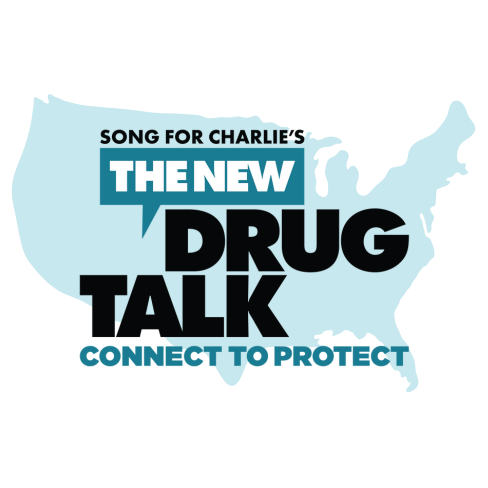 The New Drug Talk - US National