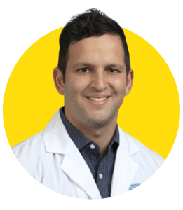 Dr. David Goodman-Meza, MD