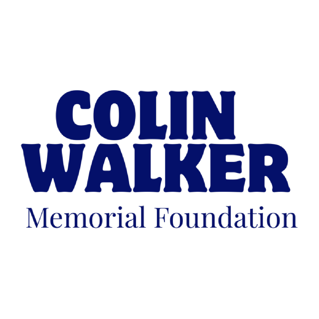 colin walker memorial foundation