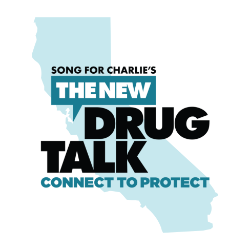 The New Drug Talk California