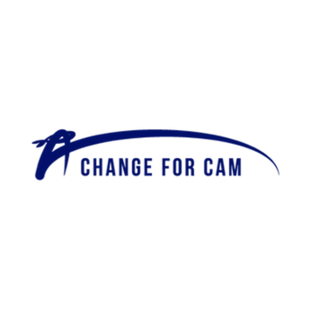 change for cam