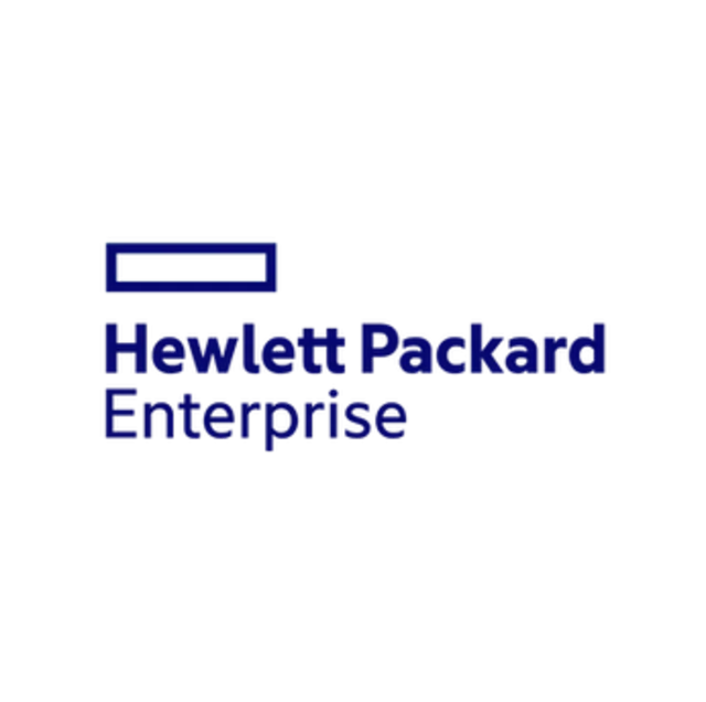 hewlett packard