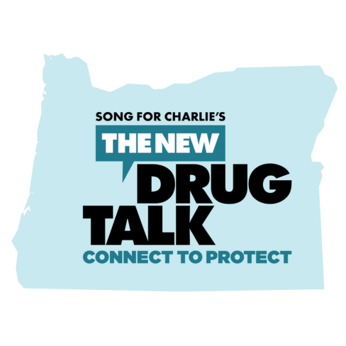 The New Drug Talk Oregon