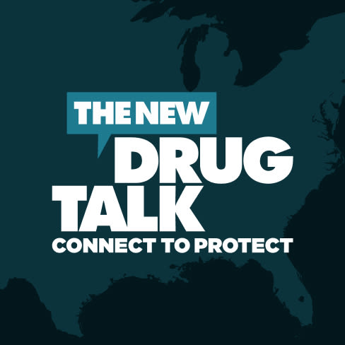 La nueva charla sobre drogas - Nacional (EEUU)