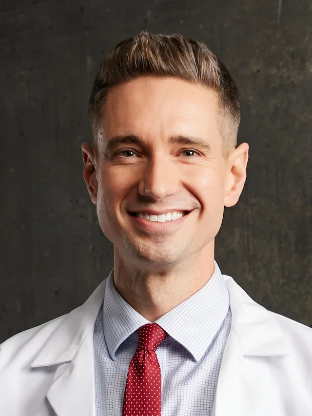 SCOTT HADLAND, MD