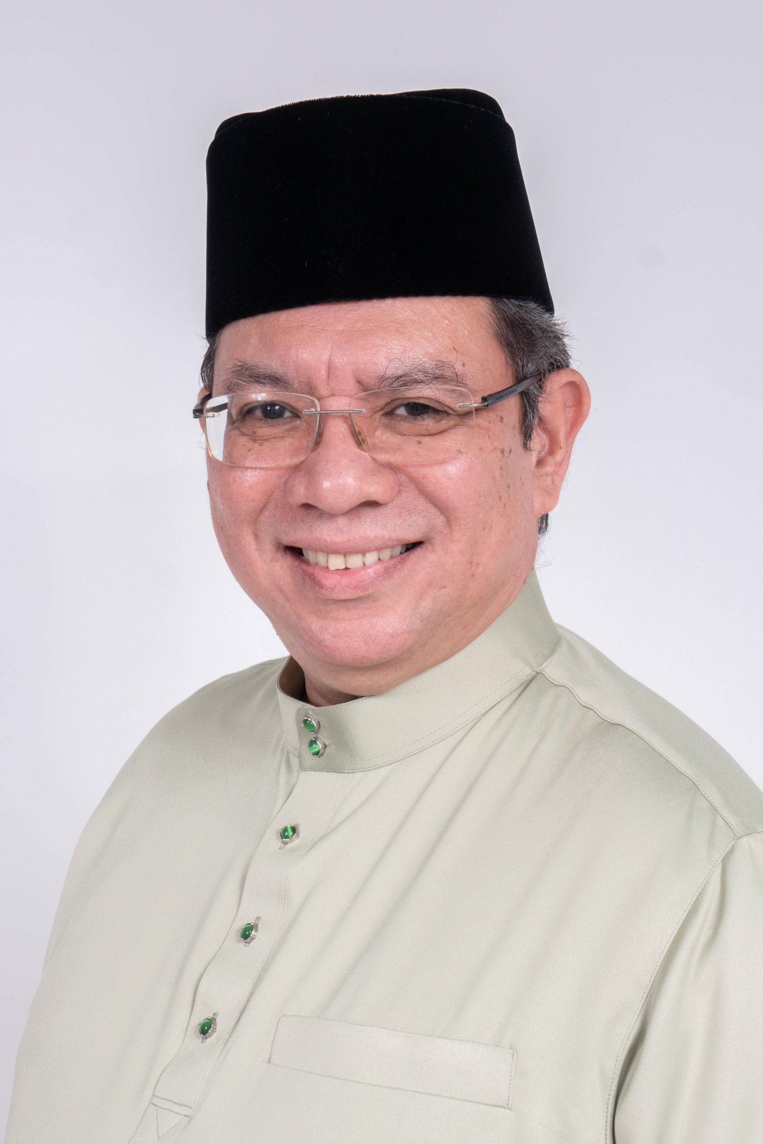 YB Dato' Seri Saifuddin Abdullah, Menteri Komunikasi & Multimedia