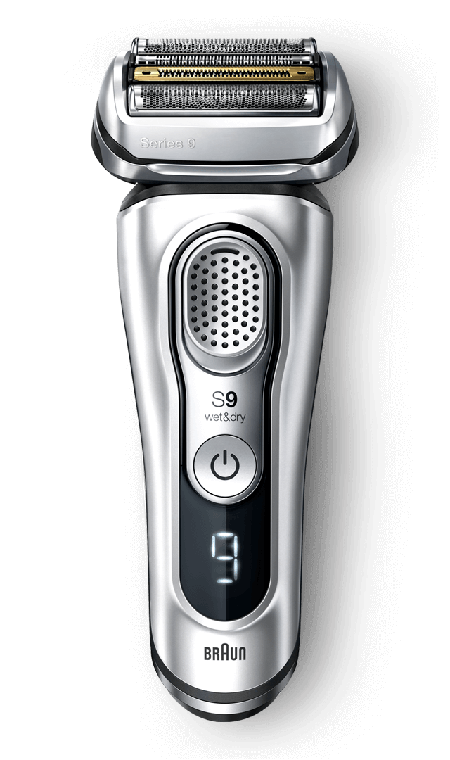 Rasoio elettrico Braun Series 6 per pelli sensibili | Braun IT