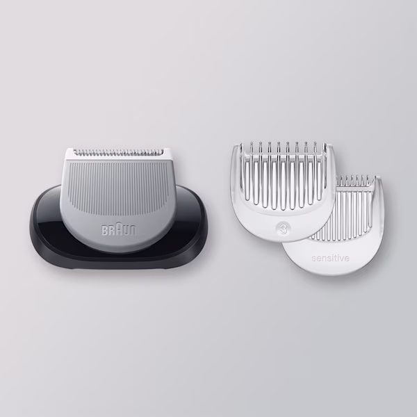 Rifinitore Corpo EasyClick Per Rasoio Elettrico Series 5, 6 E 7 Rifinitore Corpo EasyClick Per Rasoio Elettrico Series 5, 6 E 7