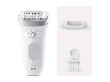 Braun Silk·épil 7 7-011 Epilatore