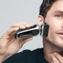 Rifinitore Effetto Barba Incolta EasyClick Per Rasoio Elettrico Braun Series 5, 6 E 7 (Nuova Generazione)