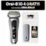 Series 9 Pro+ 9527s Wet & Dry shaver