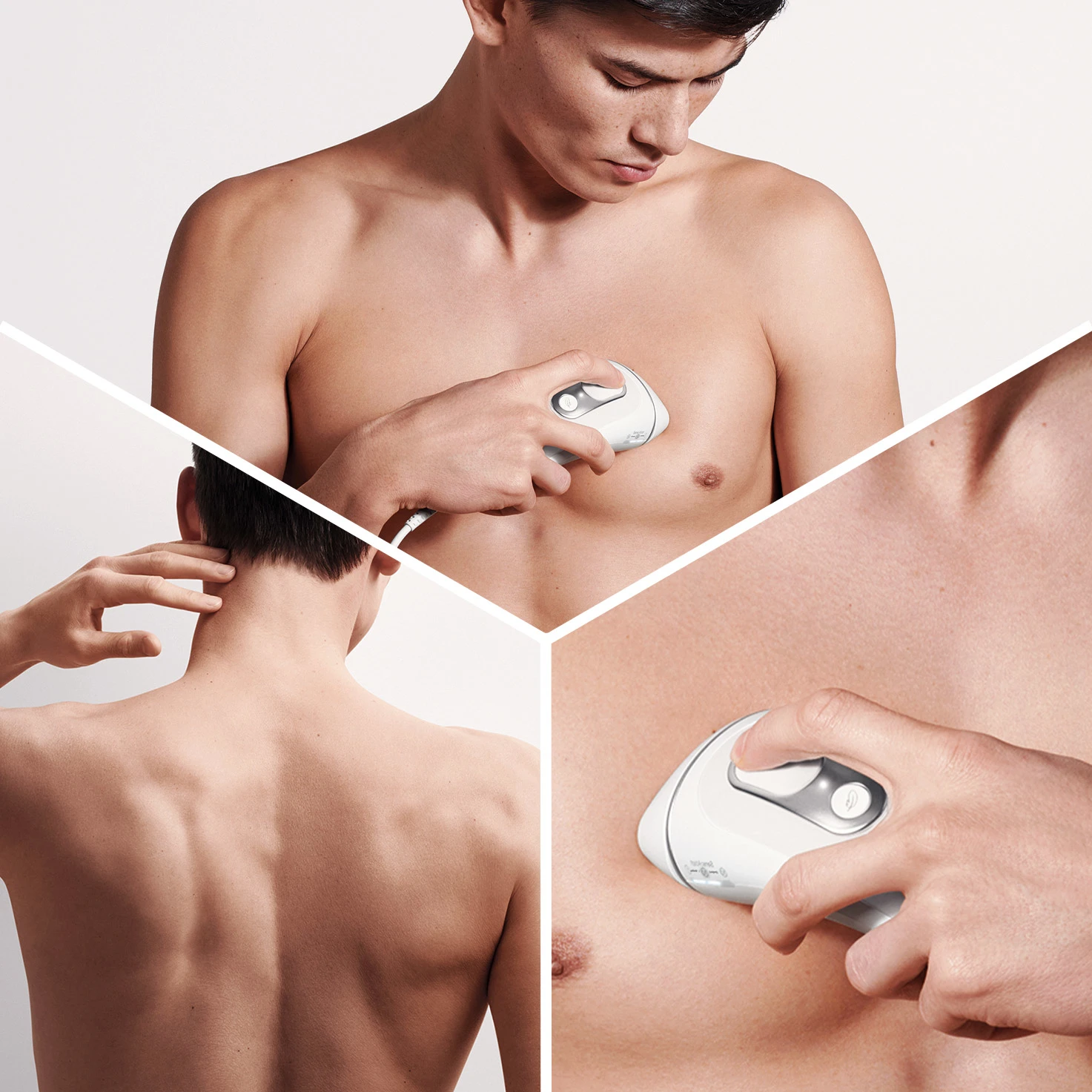 SkinPro 2.0 (SensoAdapt™)²