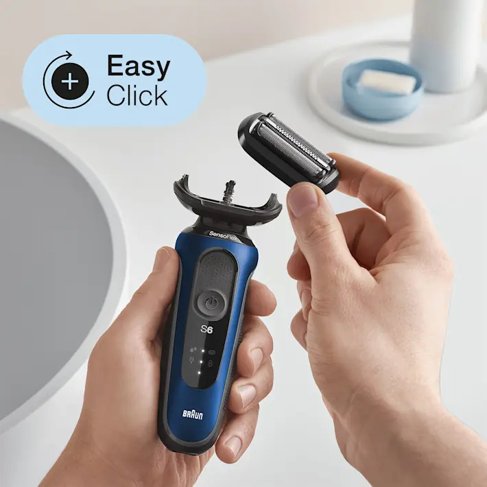 Versione migliorata con EasyClick Versione migliorata con EasyClick