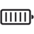Icona Batteria Icona Batteria