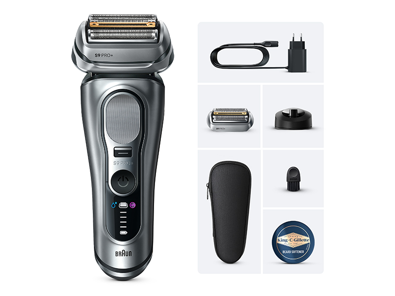 Lady Shaver Series 8000 Testina Di Rasatura CP2008/01