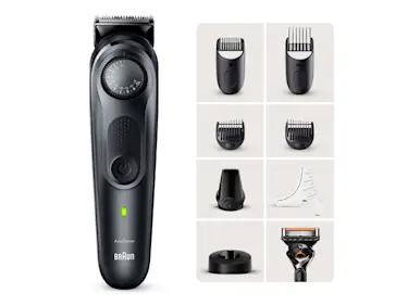 Braun Regolabarba professionale Pro 7 BT7441