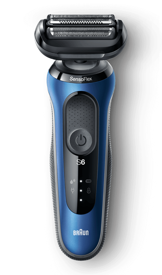 Braun Series 7 rasoi da barba elettrici | Braun IT