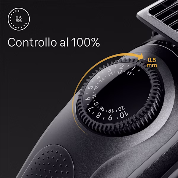 Selettore di precisione Selettore di precisione