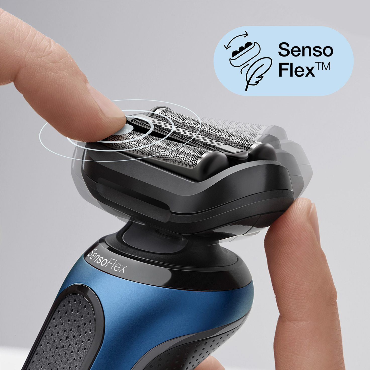 Braun Series 6 60-B7500cc