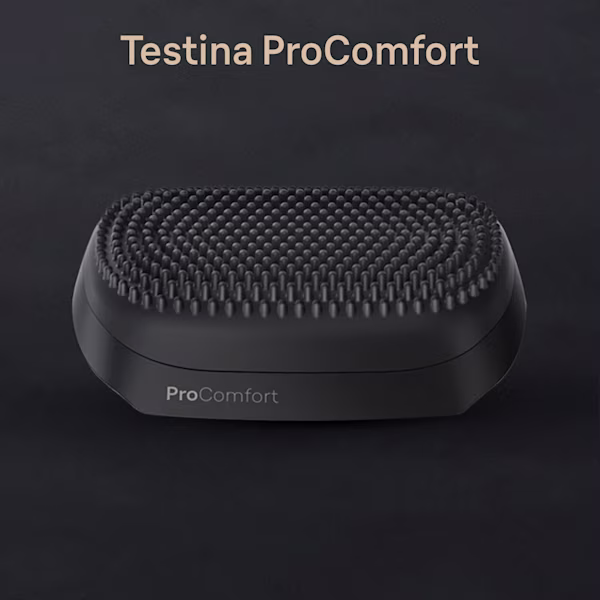 Testina ProComfort Testina ProComfort