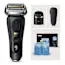 Series 9 Pro+ 9560cc Wet & Dry shaver