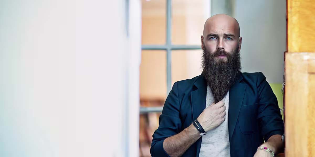 Barba Vichinga: la Guida Definitiva su Come Far Crescere la Barba e Modellarla Barba Vichinga: la Guida Definitiva su Come Far Crescere la Barba e Modellarla