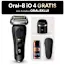 Series 9 Pro+ 9560cc Wet & Dry shaver