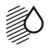 AquaGrip. 100% Controllo anche con acqua. AquaGrip. 100% Controllo anche con acqua.