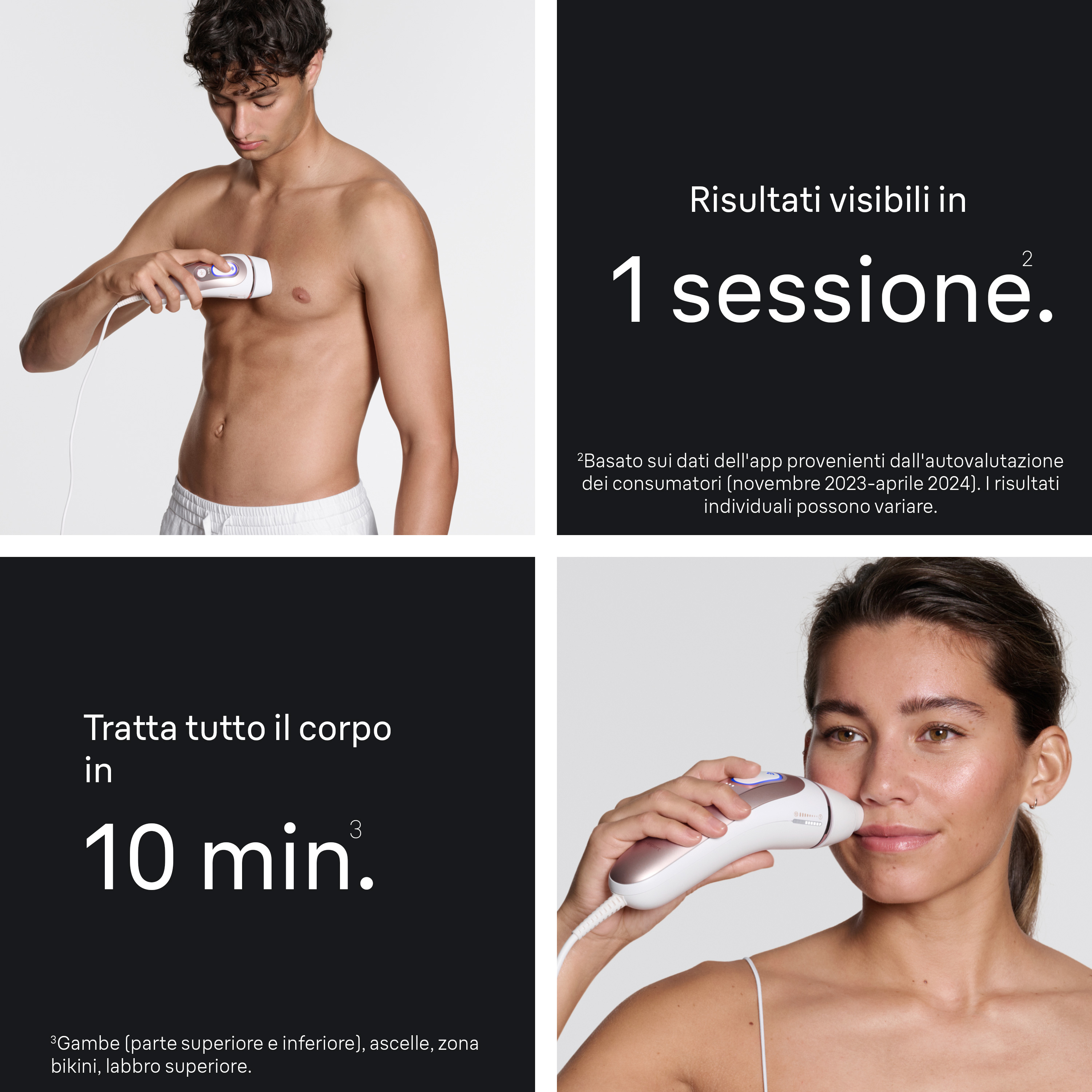 Ombrello Pieghevole Trespass Resistant Nero