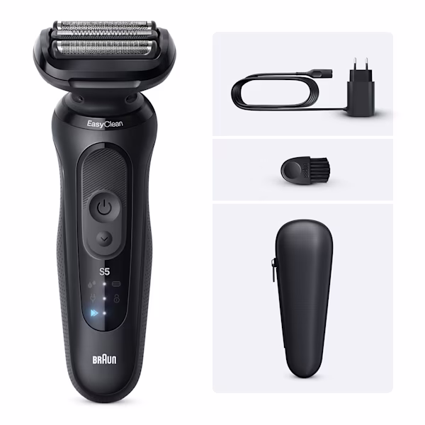 Immagine del rasoio Series 5 N1000si.
