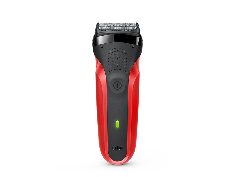 Braun REGOLA BASETTE Series 3 Proskin 3000s ricaricabile