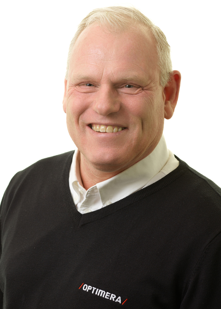 Patrik Roos