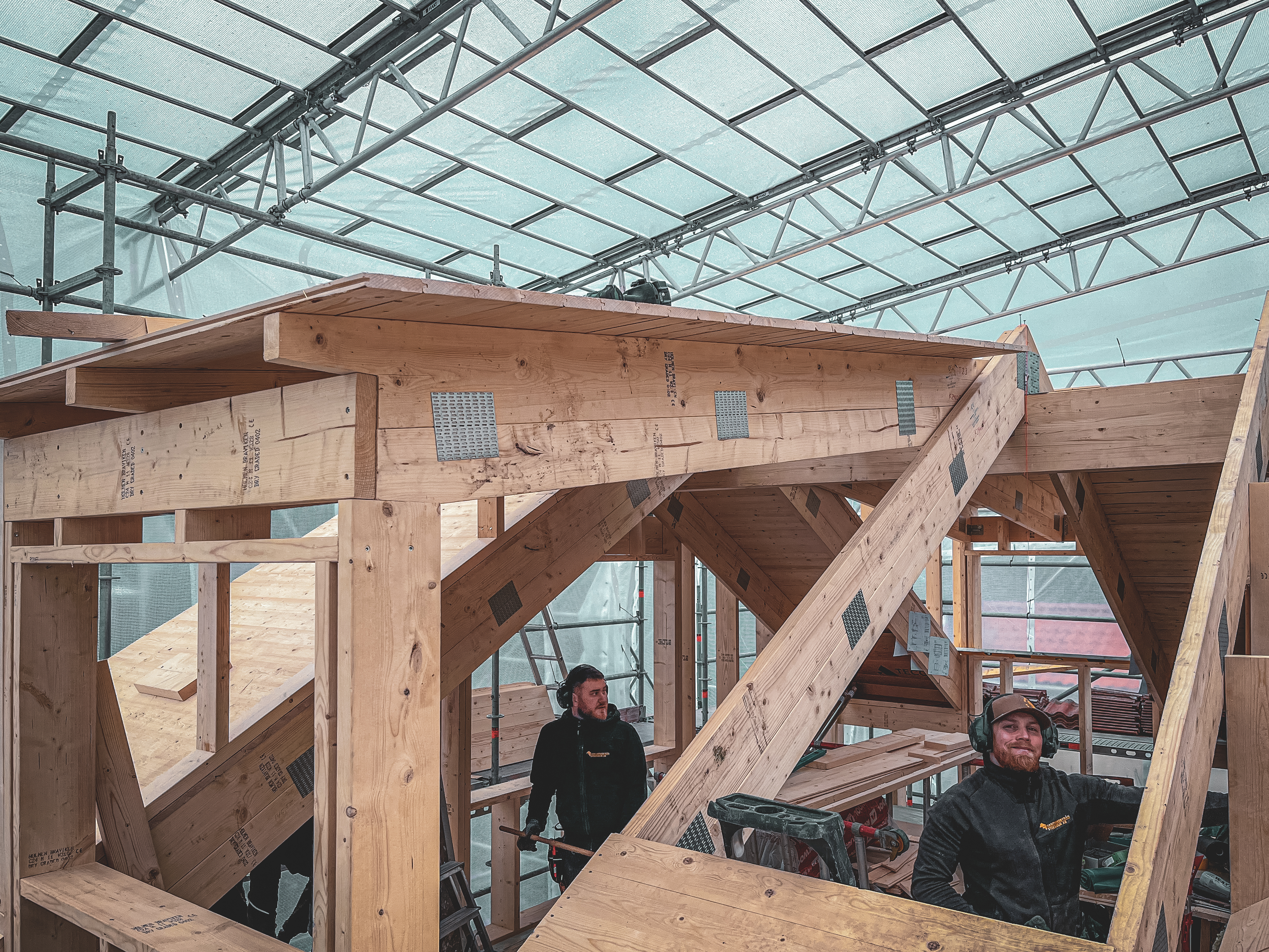 byggsystem - taket 28-08