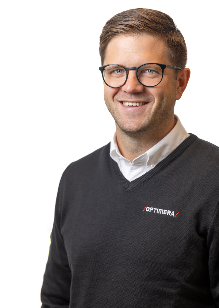 Erik Fhürong