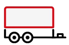 Släpvagn till låns