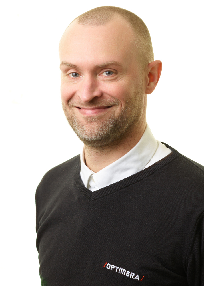 Daniel Frost